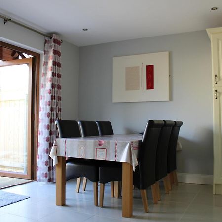 Cosy Holidayhomes Kerry Kenmare Dış mekan fotoğraf