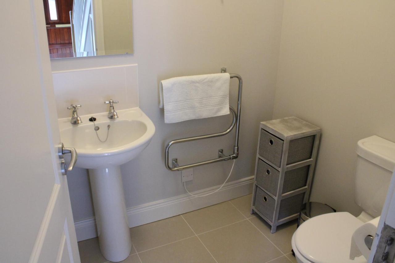 Cosy Holidayhomes Kerry Kenmare Dış mekan fotoğraf