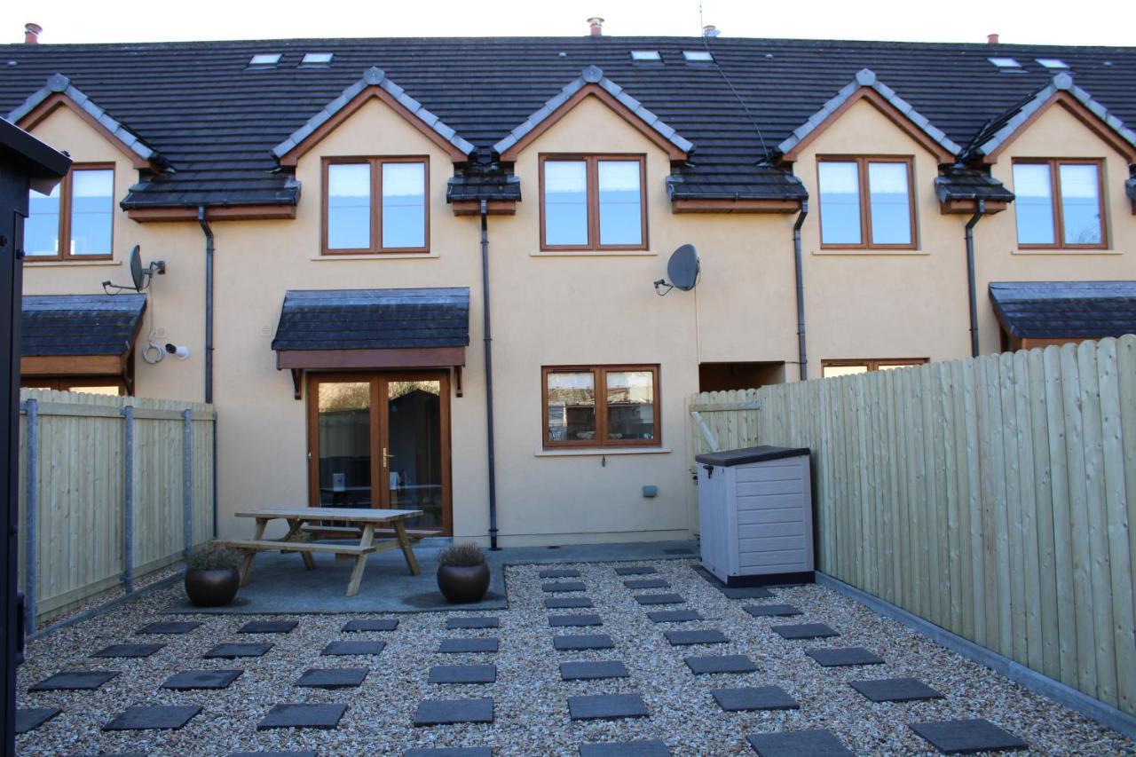 Cosy Holidayhomes Kerry Kenmare Dış mekan fotoğraf