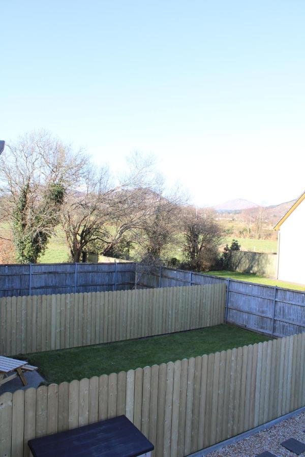 Cosy Holidayhomes Kerry Kenmare Dış mekan fotoğraf