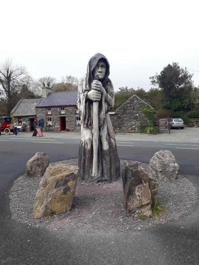 Cosy Holidayhomes Kerry Kenmare Dış mekan fotoğraf