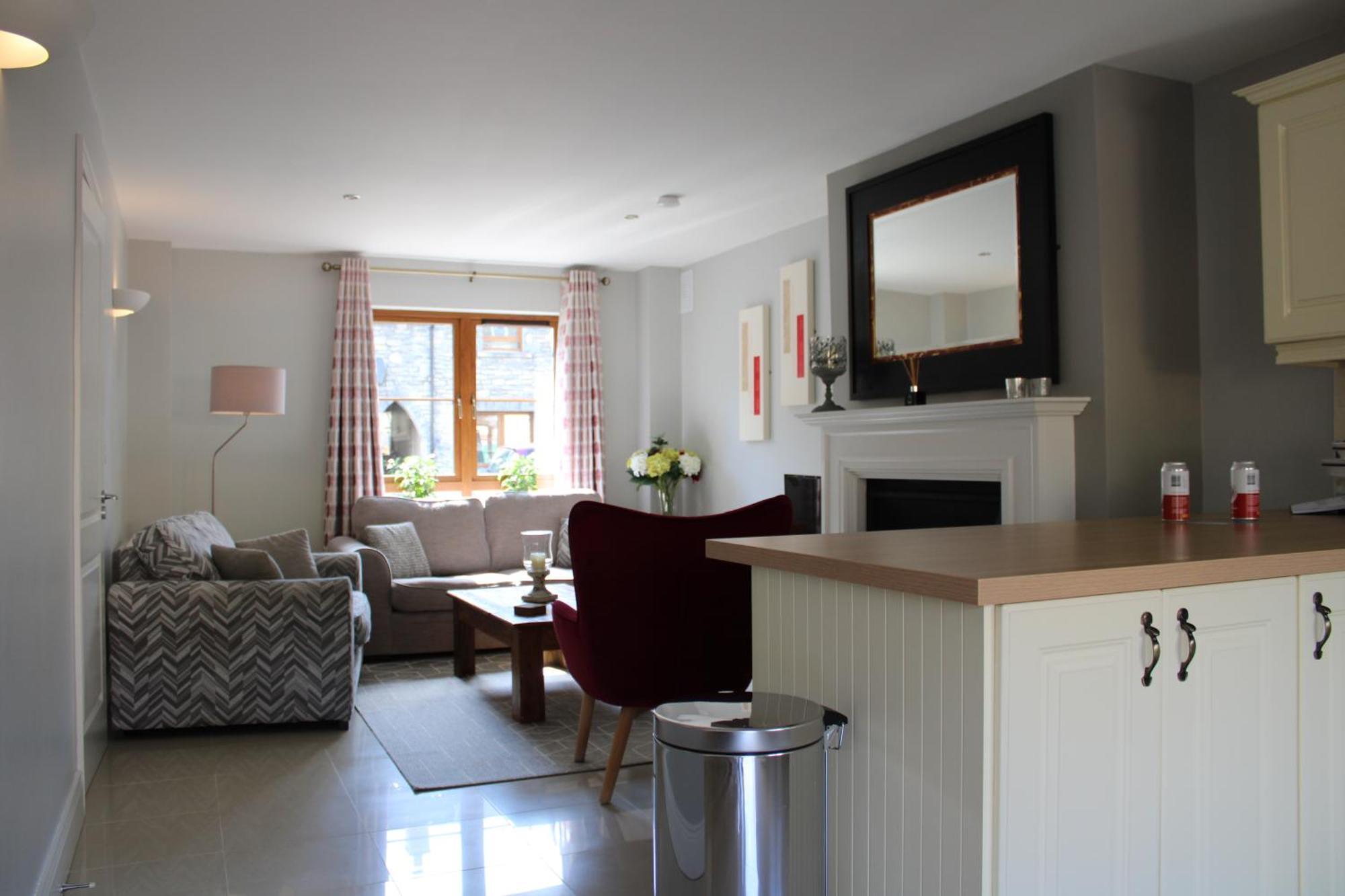 Cosy Holidayhomes Kerry Kenmare Dış mekan fotoğraf