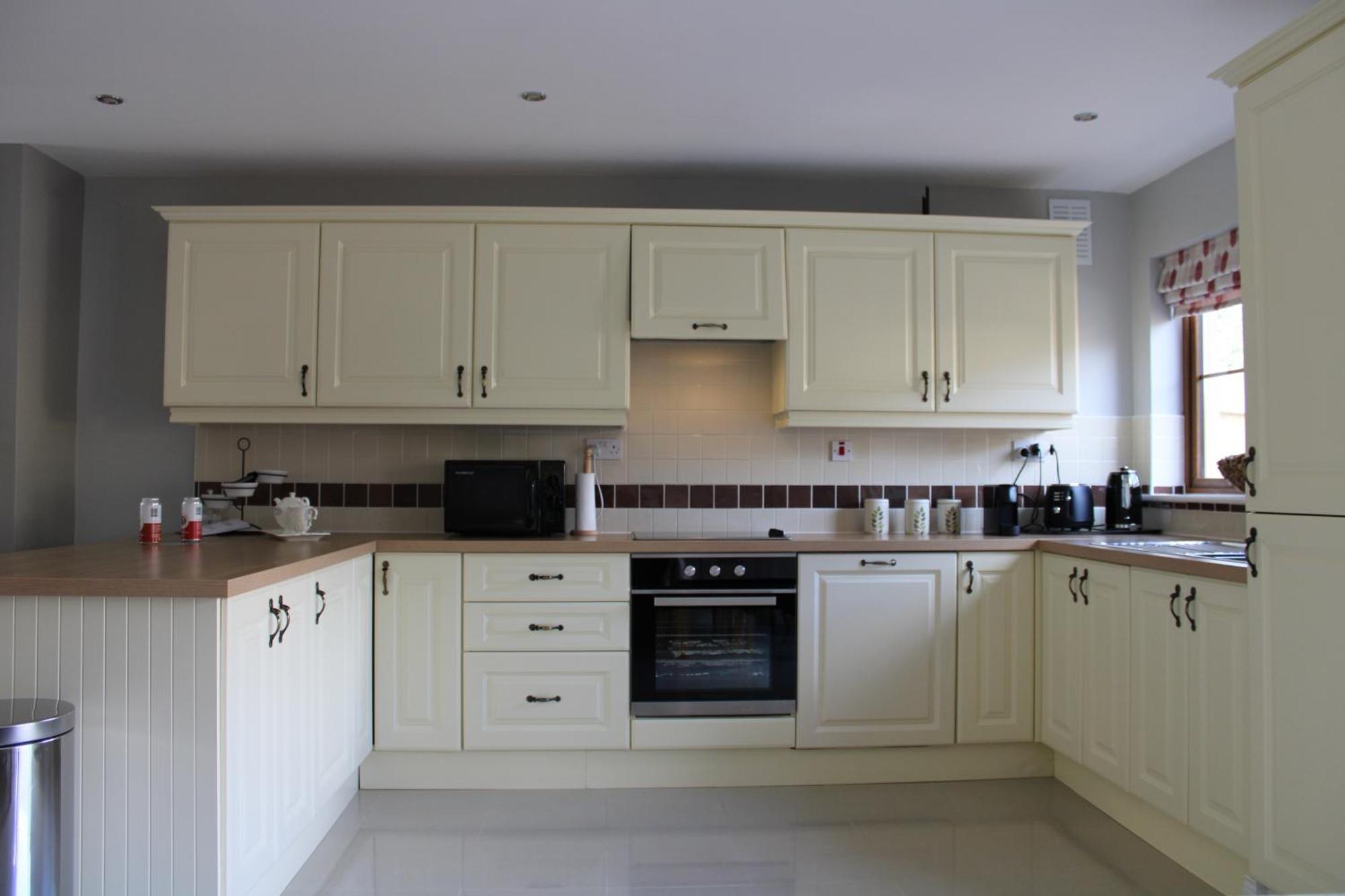 Cosy Holidayhomes Kerry Kenmare Dış mekan fotoğraf