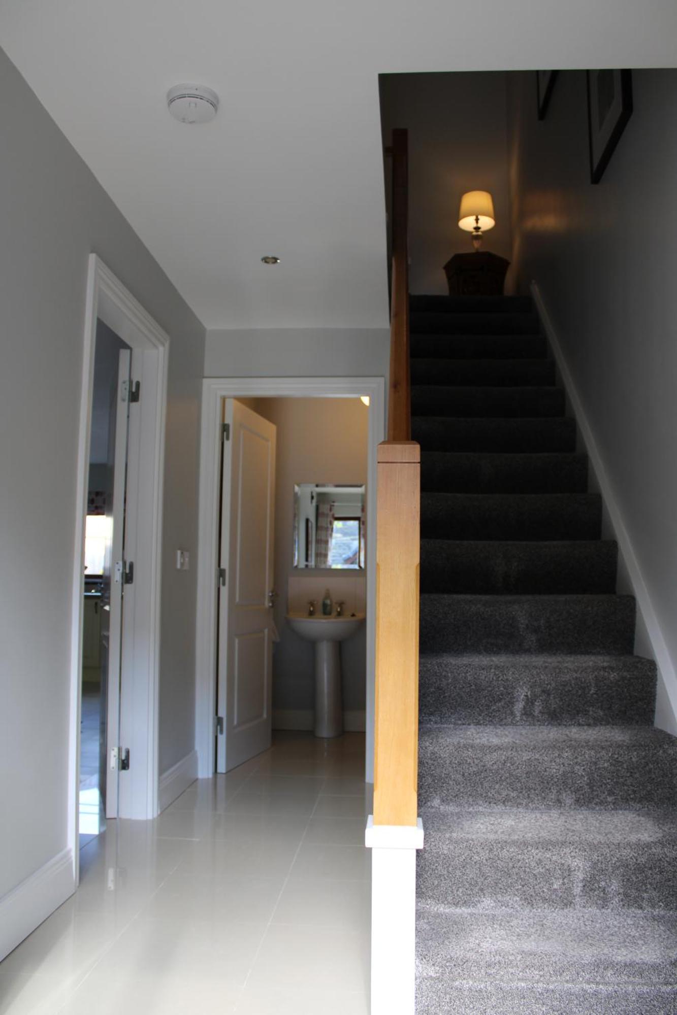 Cosy Holidayhomes Kerry Kenmare Dış mekan fotoğraf