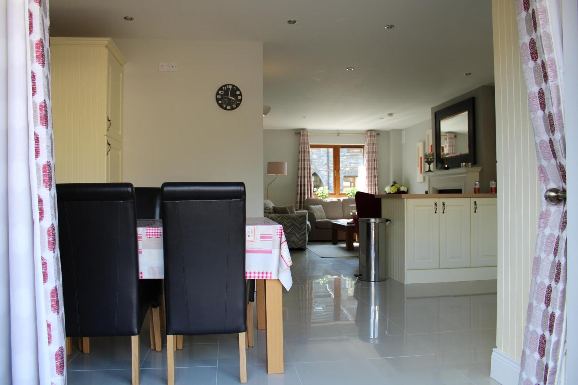 Cosy Holidayhomes Kerry Kenmare Dış mekan fotoğraf