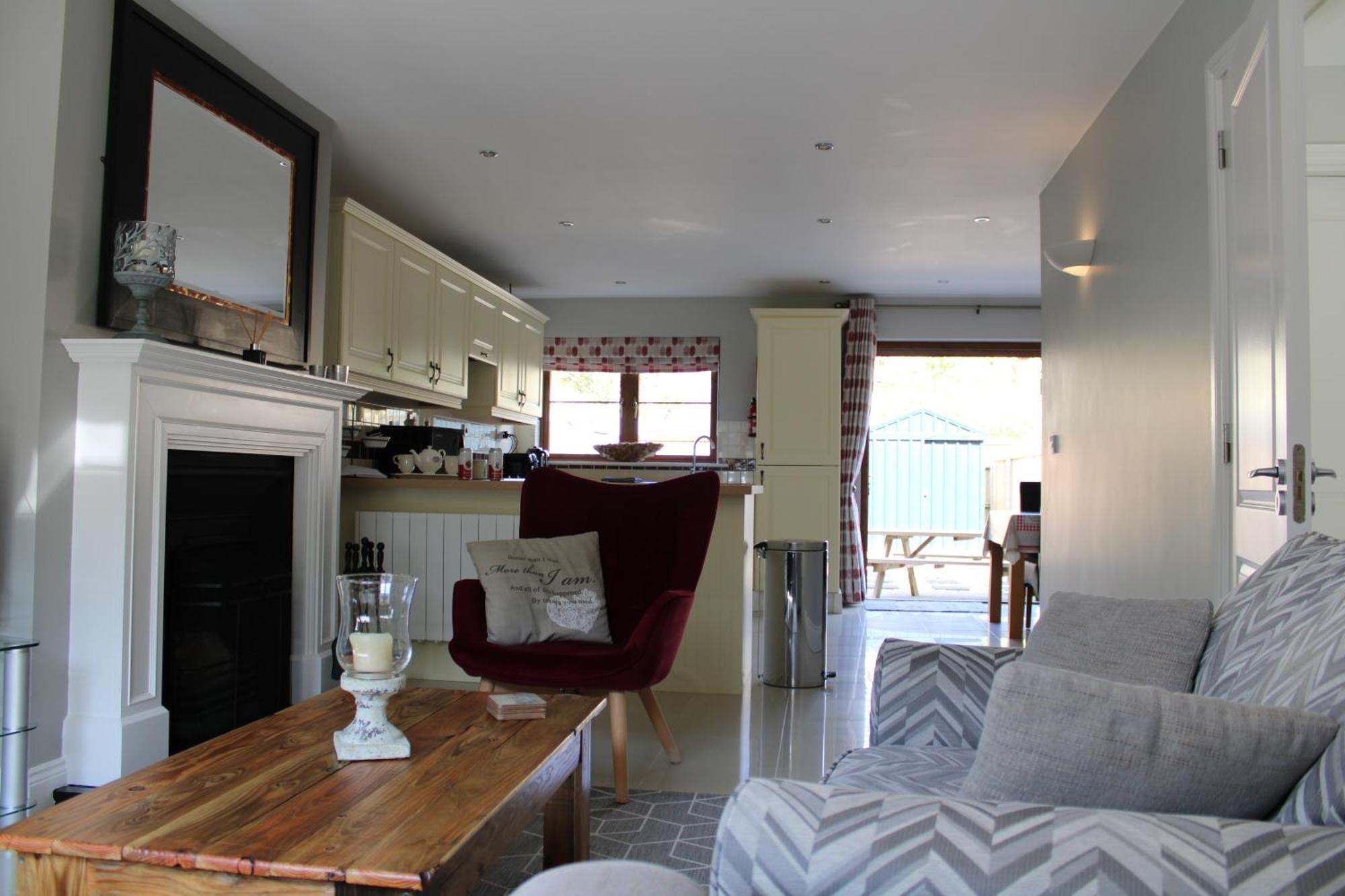 Cosy Holidayhomes Kerry Kenmare Dış mekan fotoğraf