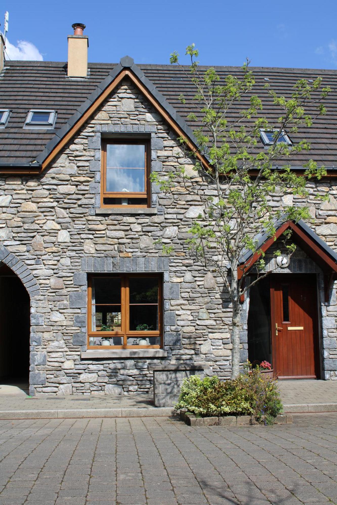 Cosy Holidayhomes Kerry Kenmare Dış mekan fotoğraf