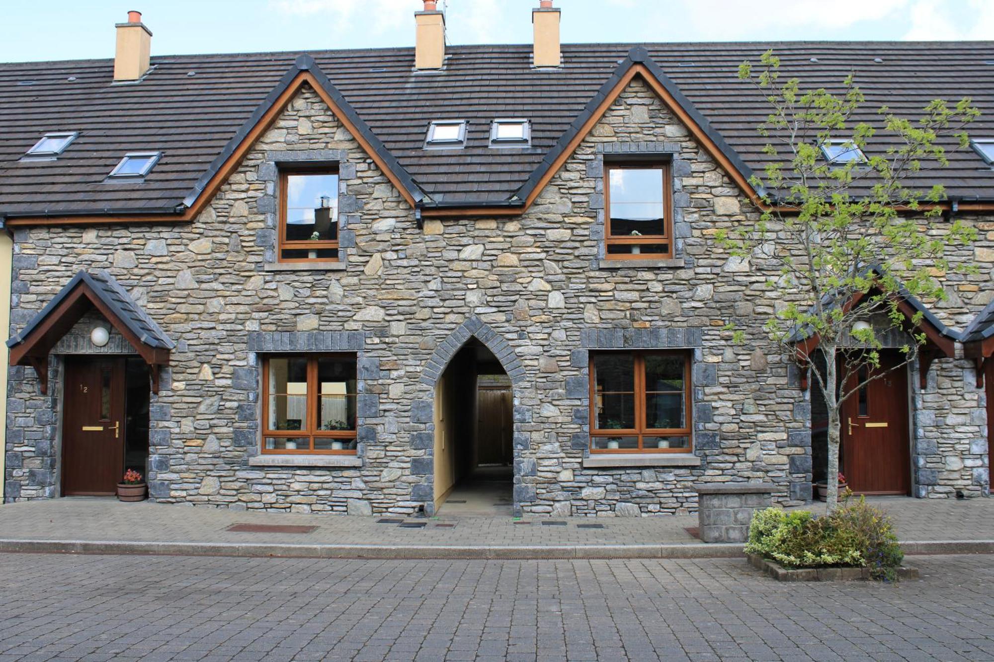 Cosy Holidayhomes Kerry Kenmare Dış mekan fotoğraf