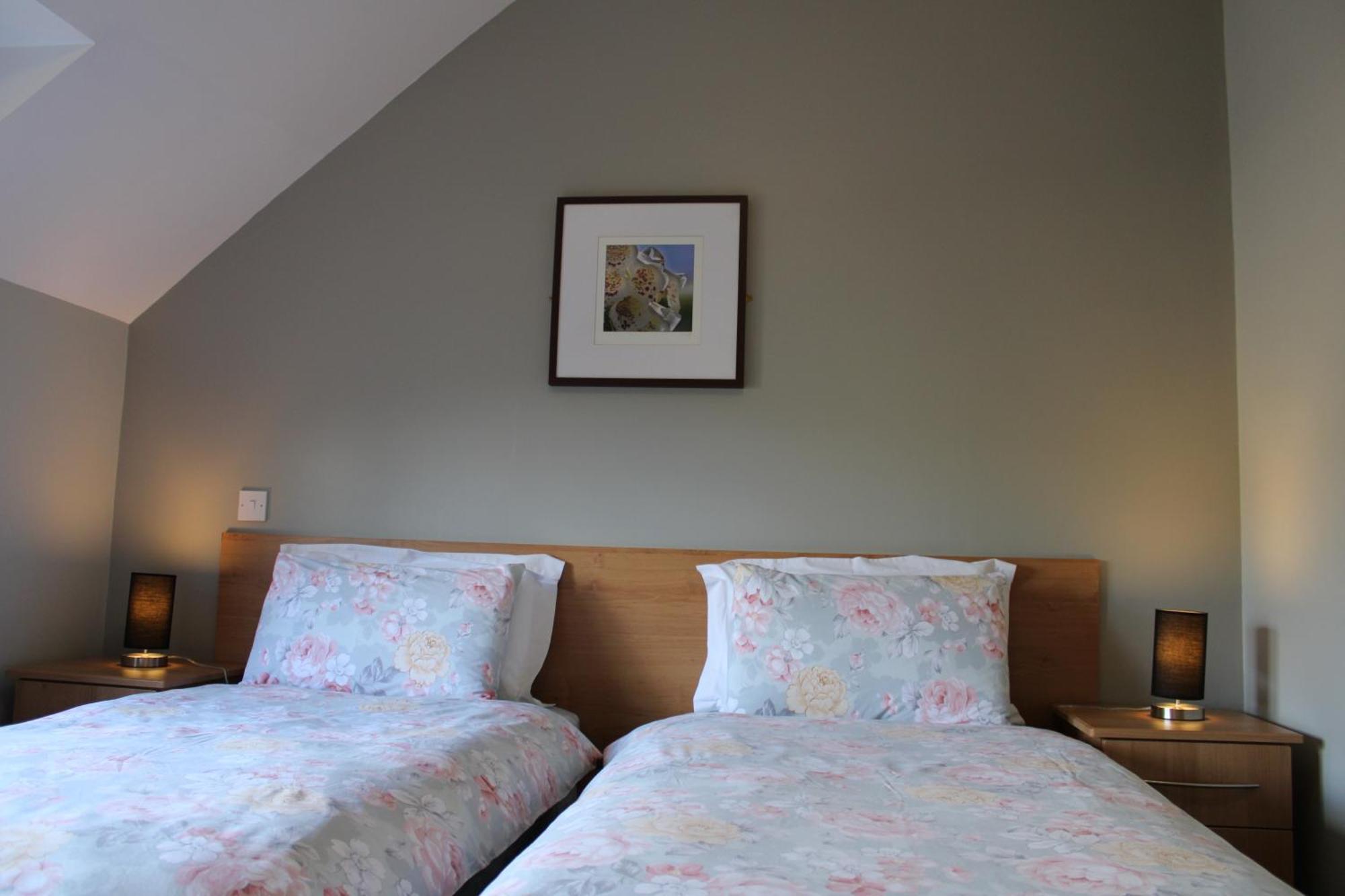 Cosy Holidayhomes Kerry Kenmare Dış mekan fotoğraf