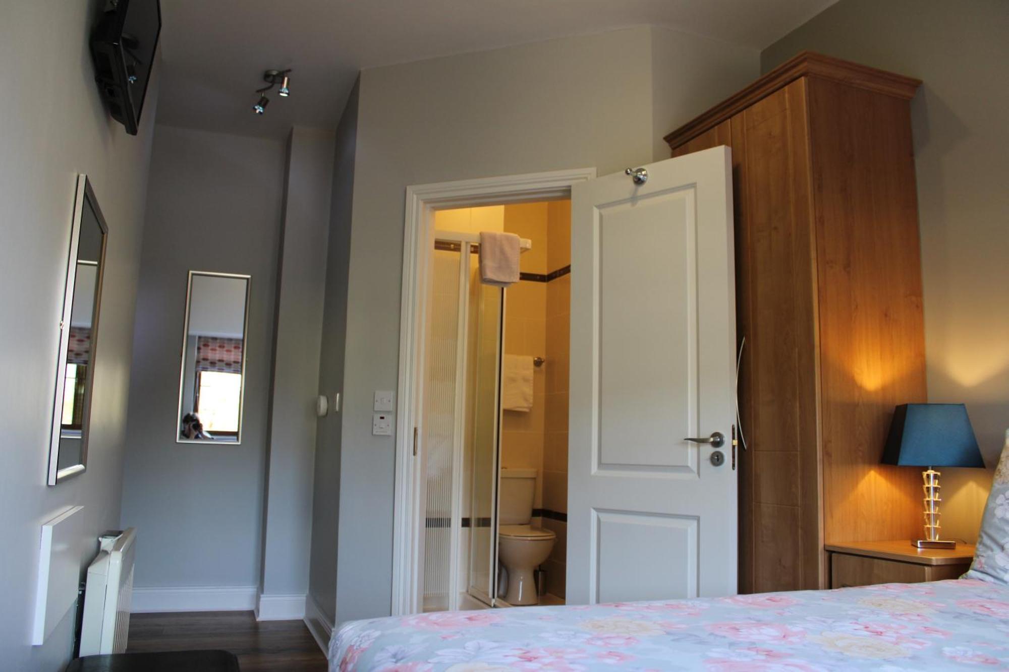 Cosy Holidayhomes Kerry Kenmare Dış mekan fotoğraf