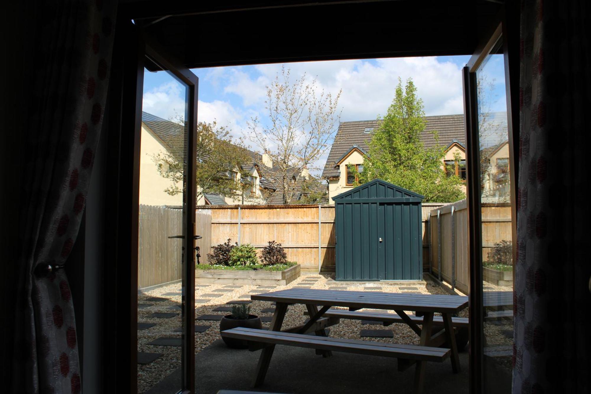 Cosy Holidayhomes Kerry Kenmare Dış mekan fotoğraf
